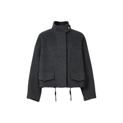 Hopeshow Женское пальто