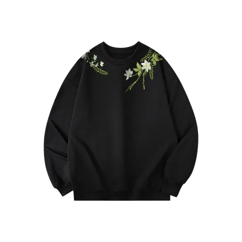 SONGXIER Унисекс Свитшоты