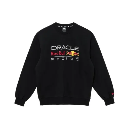 Свитшот мужской New Era Collaboration x RED BULL