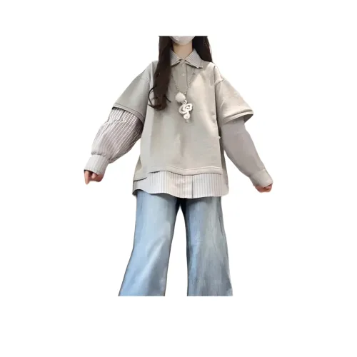 Humanism 1986 Свитшот Унисекс