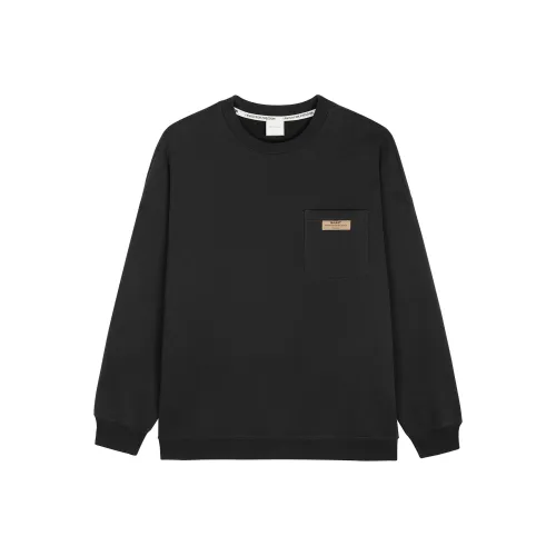 Madcloud Мужские Свитшоты