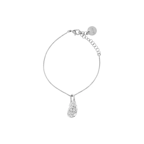 Marni Брасс Браслеты Женские Серебристый