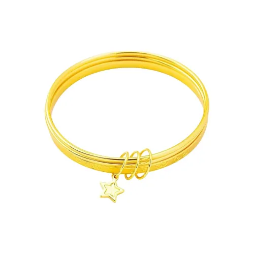 KZD Сплав Браслеты Женские