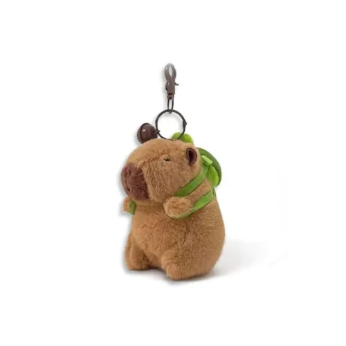 Shang Yinfu Сплав Плюшевый Подвески Унисекс