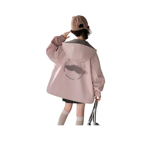 Sweet seedling Kids Топы