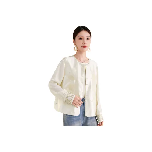 Kaiser Белые Женские Рубашки