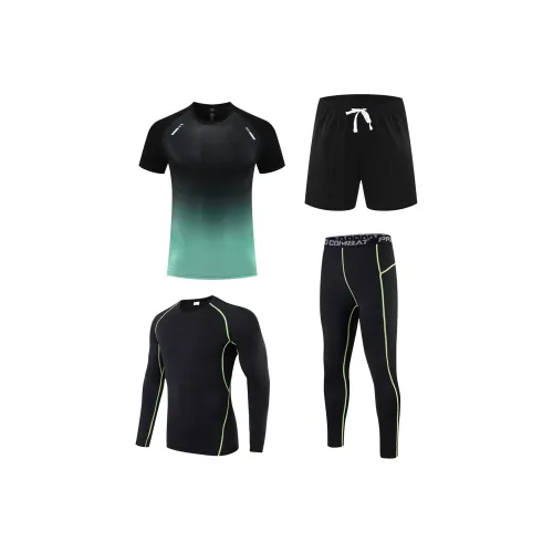 XDFM Унисекс Повседневная Спортивная Одежда