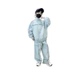 Ледяная синева