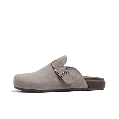 CAMEL Домашние тапочки для мужчин