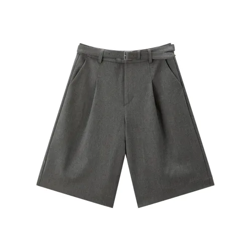 PEACEBIRD Pearl Gray Женские Повседневные Штаны