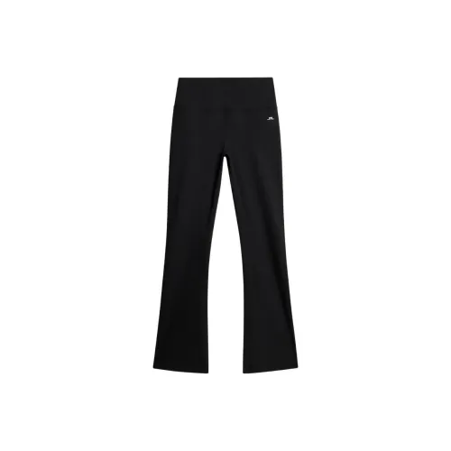 J.Lindeberg Повседневные брюки Женские