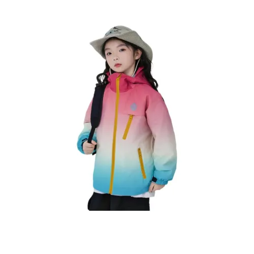 PIERRE CARDIN Ветровка 3-в-1 для детей