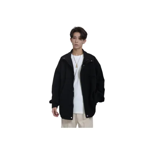 FRLMK Унисекс Куртки