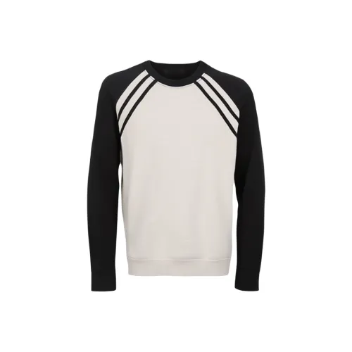 FOSS PHIL Мужские Свитшоты