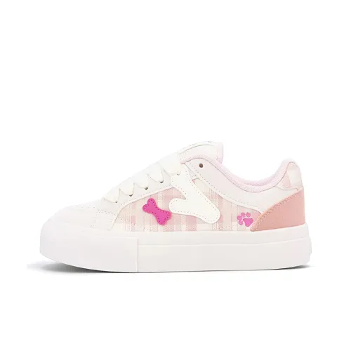 SHUXIAOBEI Покрытие Устойчивое к истиранию Легкий Низкий Топ Повседневная обувь Женская