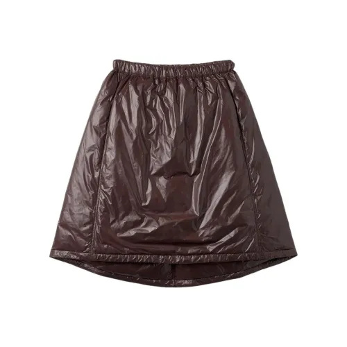 JIL SANDER Повседневные короткие юбки Женские