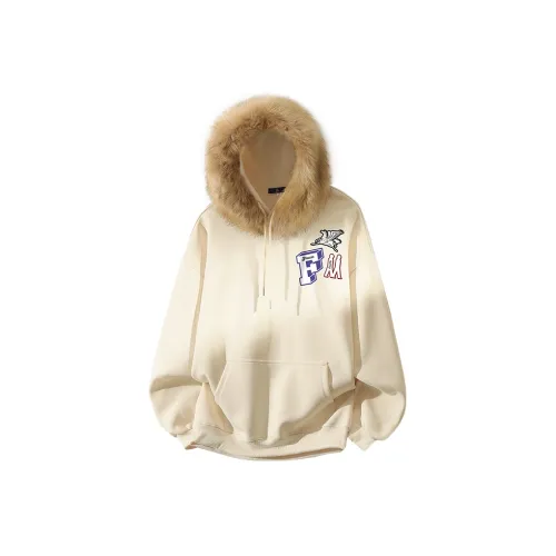 FAX FOR FMACM Свитшот Унисекс