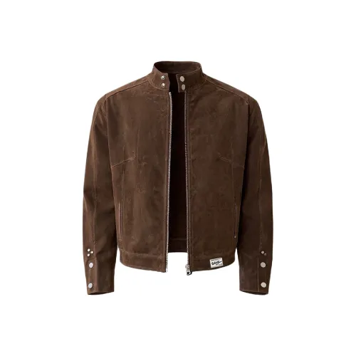 WKOOG Унисекс Куртки