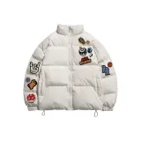 Айвори Белый [M10 Пух]