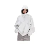 Туманно-серый