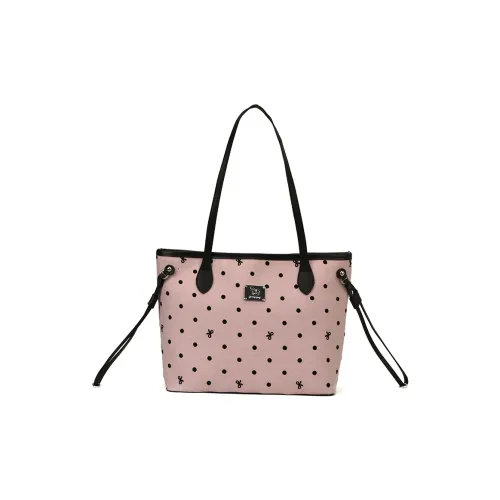 Miss Angel ПУ (полиуретан) Сумка через плечо Стандартная Женская Многоцветная