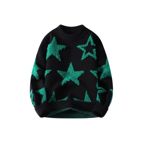 HALEBOSS Унисекс Свитера