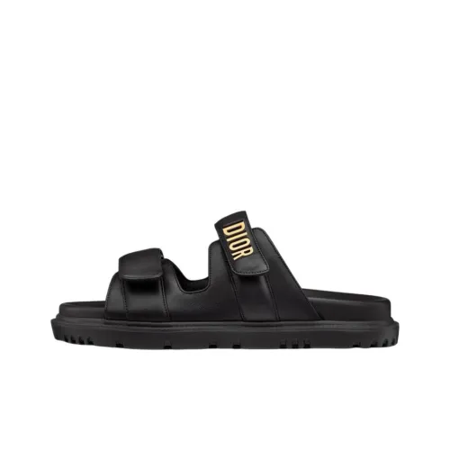 DIOR DiorAct Антиперспирантные Слипоны Женские Черные