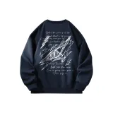 Темно-синий