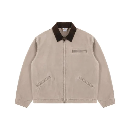 IDLT Унисекс Куртки