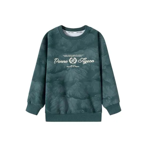 Свитшот Baby Elephant Ham Jasper