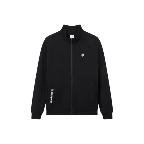 Le Coq Sportif Воротник-стойка Куртки Унисекс
