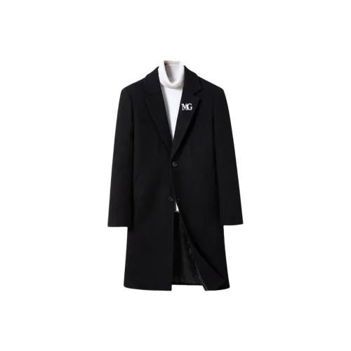 MG Мужское пальто