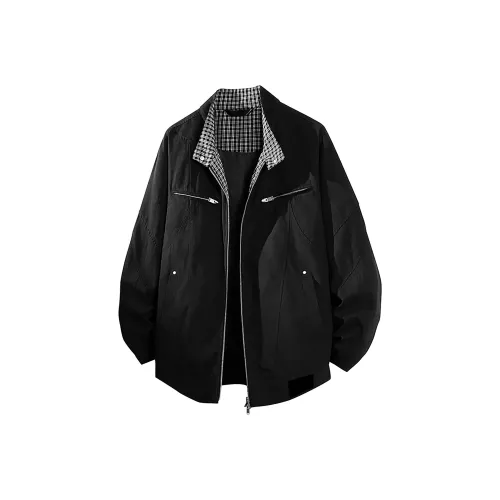 CHONGXIAOLV Унисекс Куртки