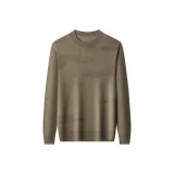 Оливковый зеленый