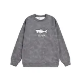 Чернильный серый