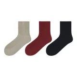 [3 упаковки] Слон Серый + Розовый Лилия Фиолетовый + Черный