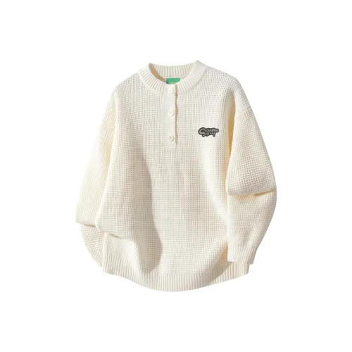 Свитеры унисекс SESAME STREET