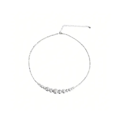 Lindian Сплав Ожерелья Женские