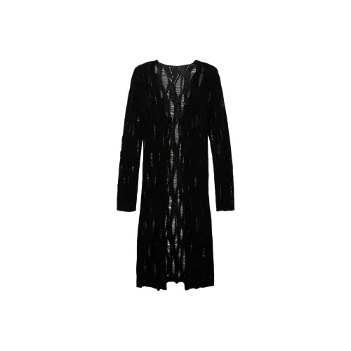 TREEMINGBIRD Featherlight Longline KNIT Кардиган Трикотаж Женский