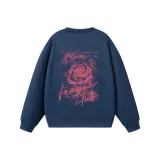 Темно-синий (с флисовой подкладкой)