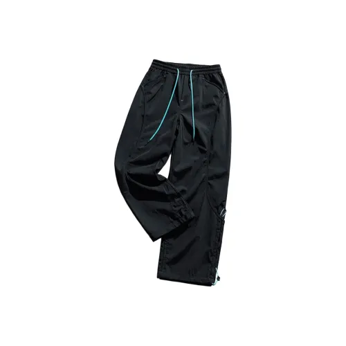 GP Унисекс Повседневные Брюки