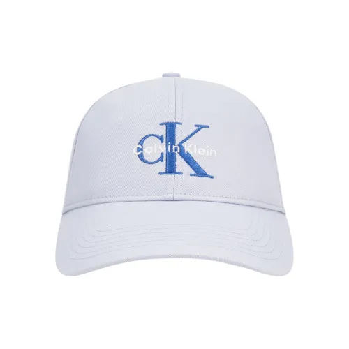 Calvin Klein Хлопок Бейсболки Унисекс