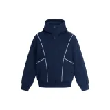 Темно-синий (с флисовой подкладкой)