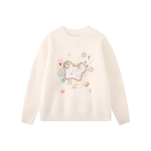 F426 Женские Свитера