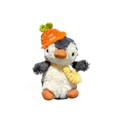 J KINGLAY Плюшевые подвески унисекс