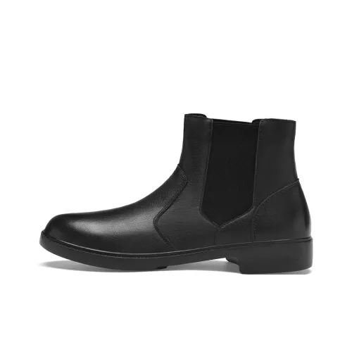 KUDING Martin Boots Мужской