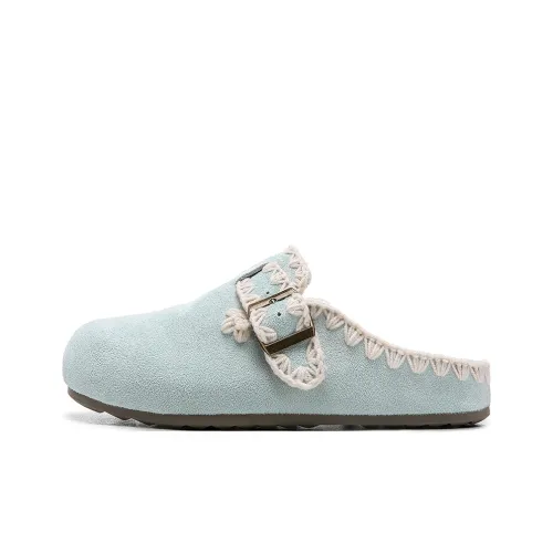 Lovely You Шов Металл Устойчивый к истиранию Домашние тапочки Женские