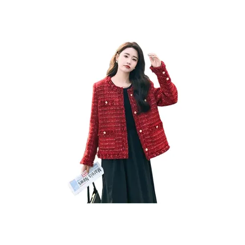 BONAS Женские пуховики