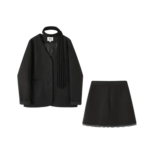 TOUCH Женские Комплекты с Юбкой