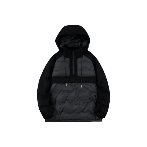 SNOW FLYING First Snow Collection Унисекс Пуховики